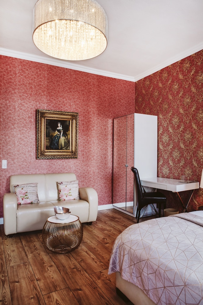 Garden Boutique Hotel Berlin-Mitte 39/62
