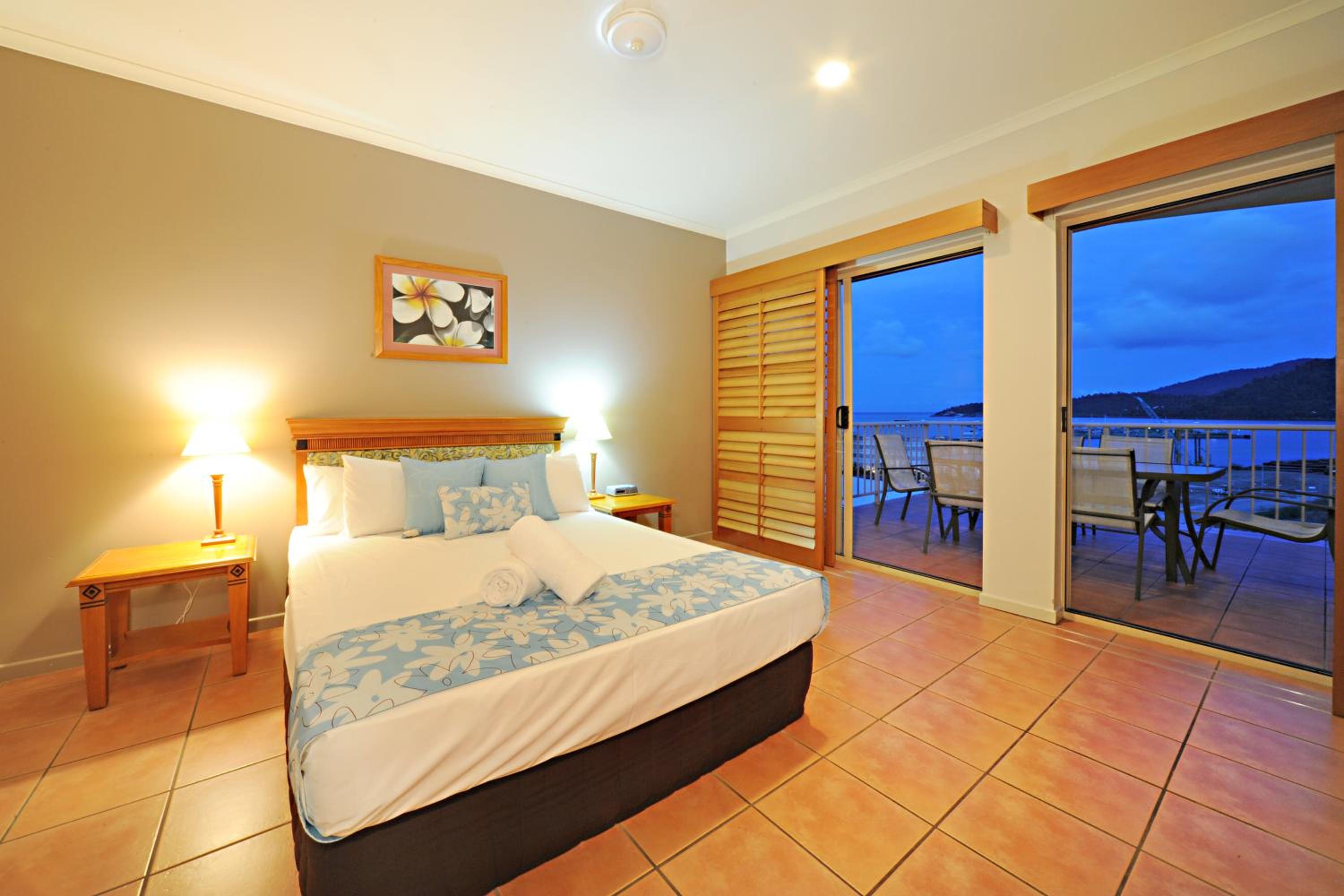 2 Bedrooms, Penthouse