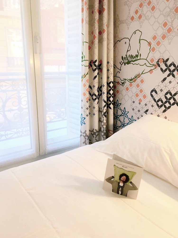 Ibis Styles Paris Gare Saint Lazare 18/46
