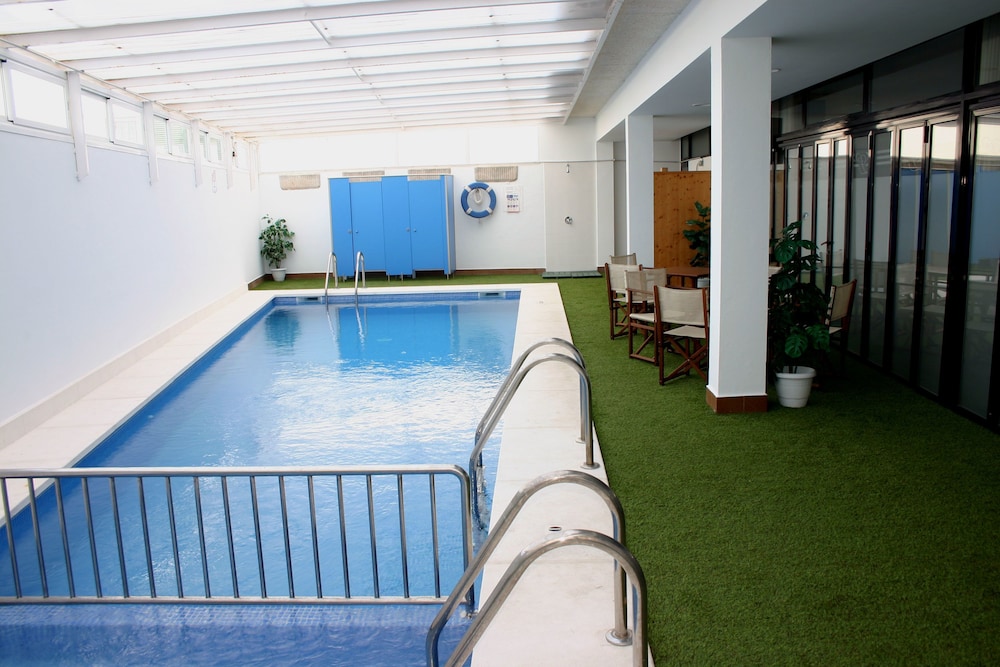 Apartamentos Loar Ex Loar Ferreries Aparthotel 12/29