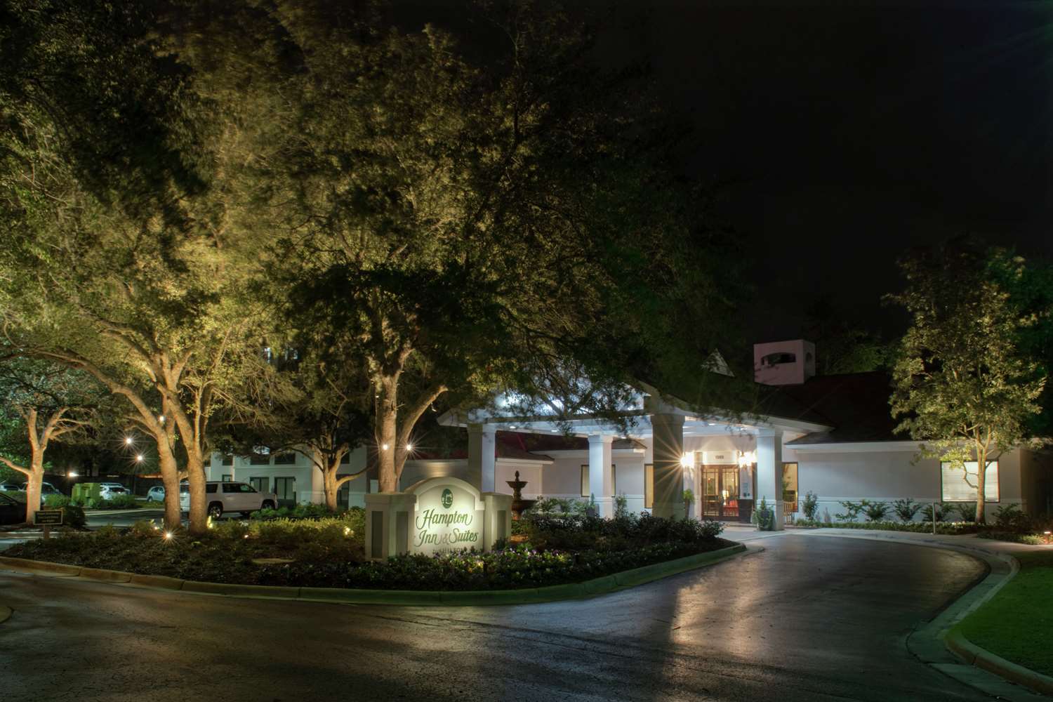 Hampton Inn And Suites Wilmington-Wrightsville Beach 63/74