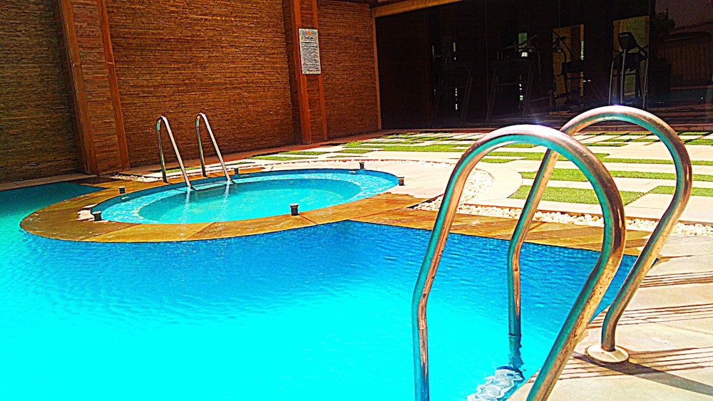 Savoy Suites Greater Noida 59/61