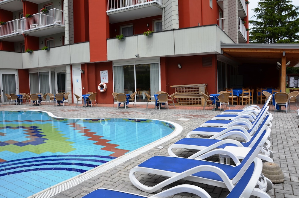 Hotel Royal 21/26