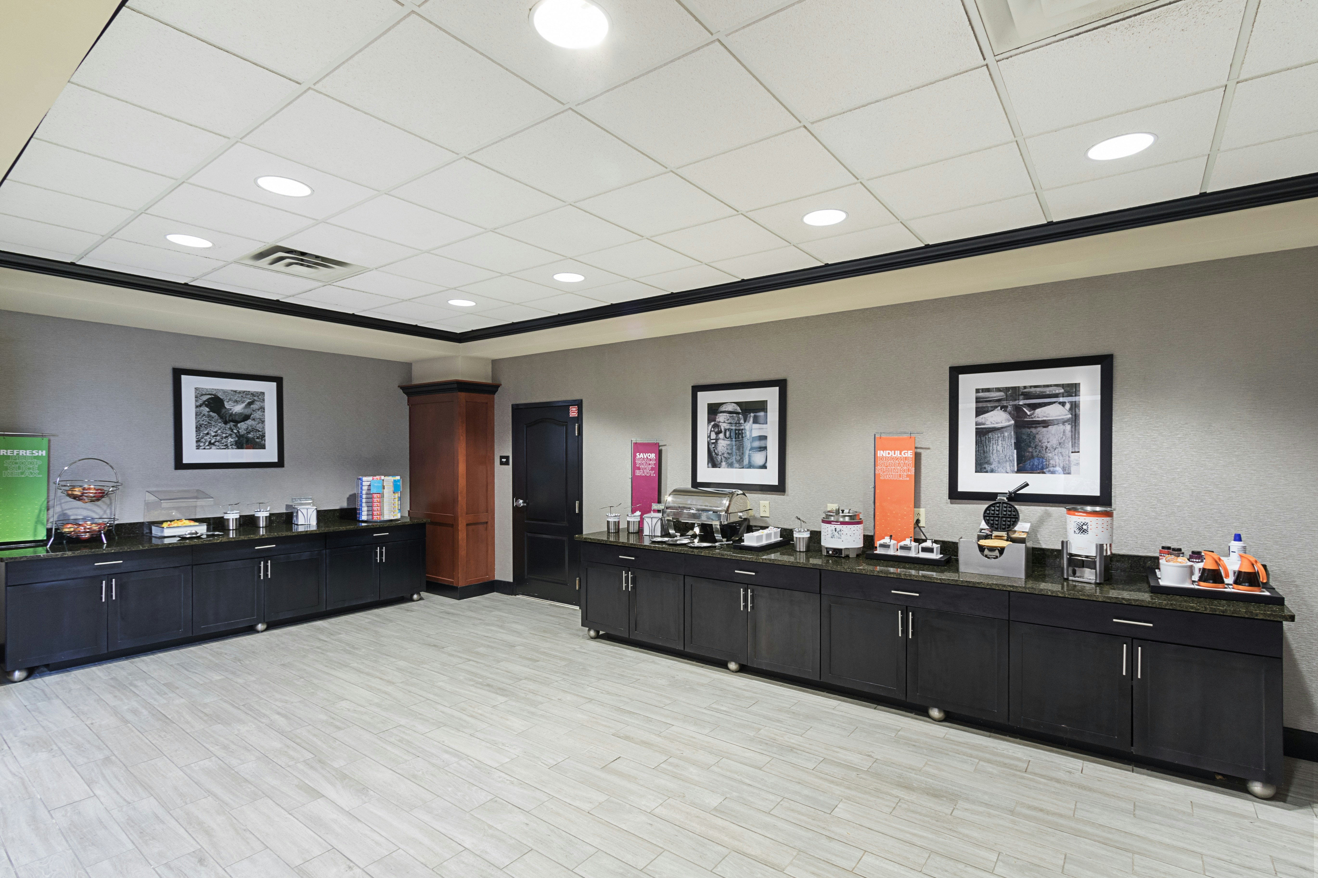 Hampton Inn & Suites Indianapolis Brownsburg 7/47