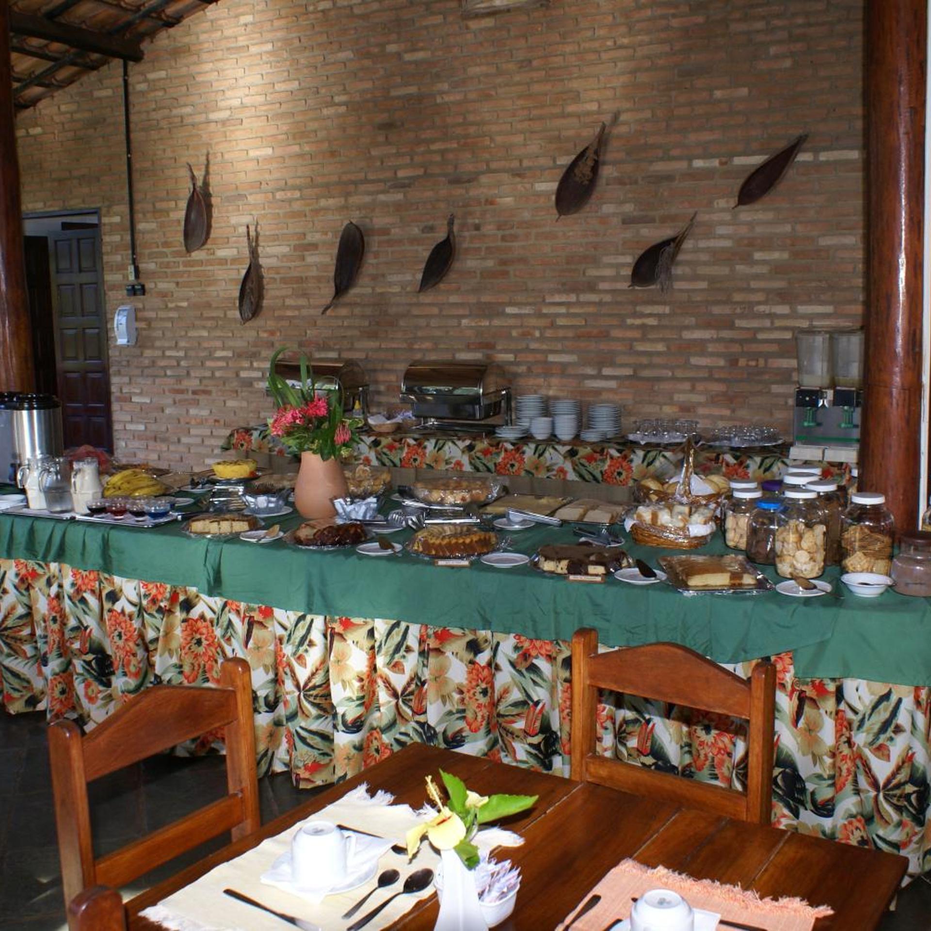 Hotel Cumuruxatiba 8/21