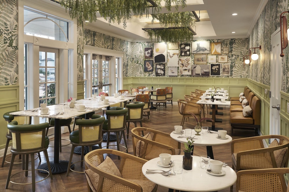 The Steward, Santa Barbara, a Tribute Portfolio Hotel 43/58