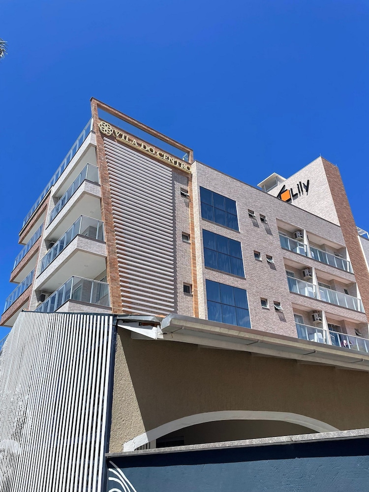Vila do Centro Apart Hotel 8/50