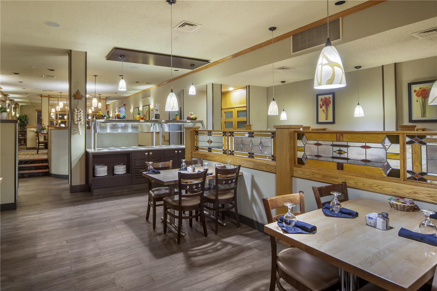 Best Western Wayside Inn 31/44