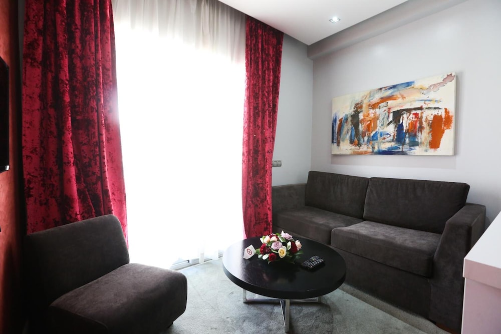 Fourteen Luxury Boutique Hotel Spa 33/49