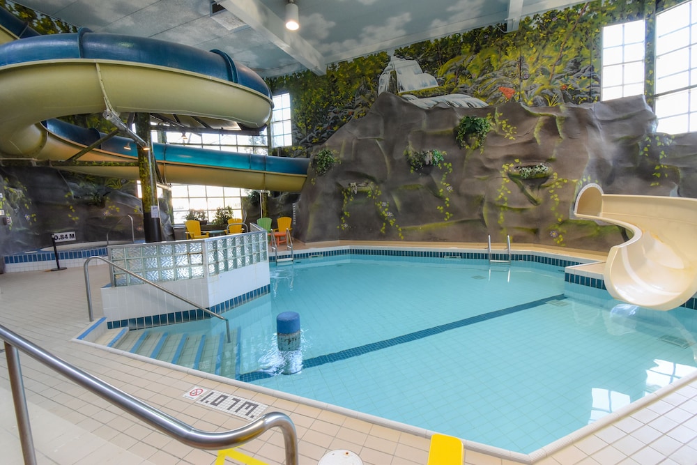 Canad Inns Destination Centre Windsor Park 36/51