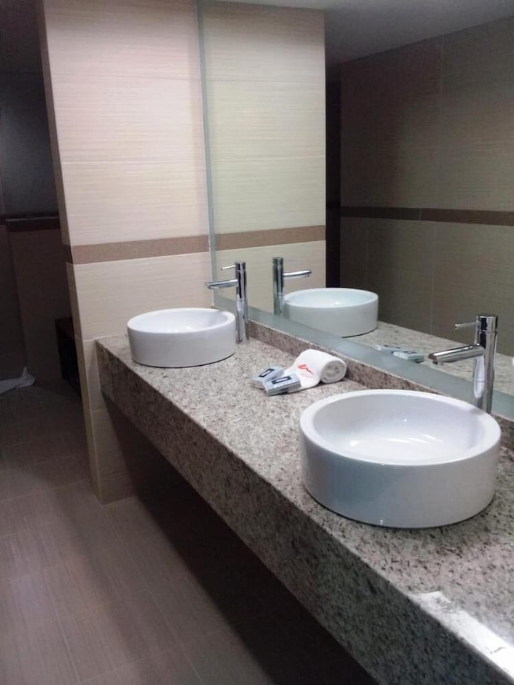 Hotel Astor Mexico City 47/47