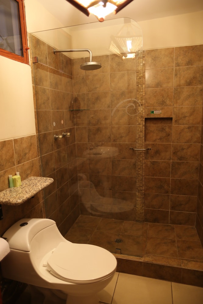 Nativa Bambu Ecolodge 74/76