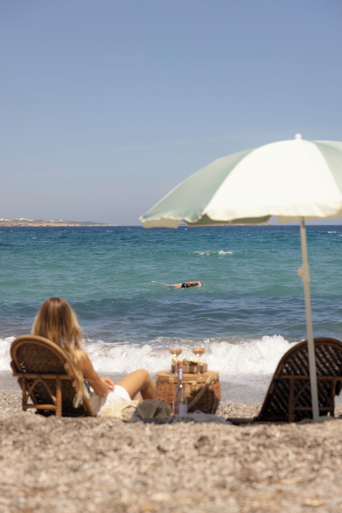 PAROCKS Luxury Hotel and Spa 44/57