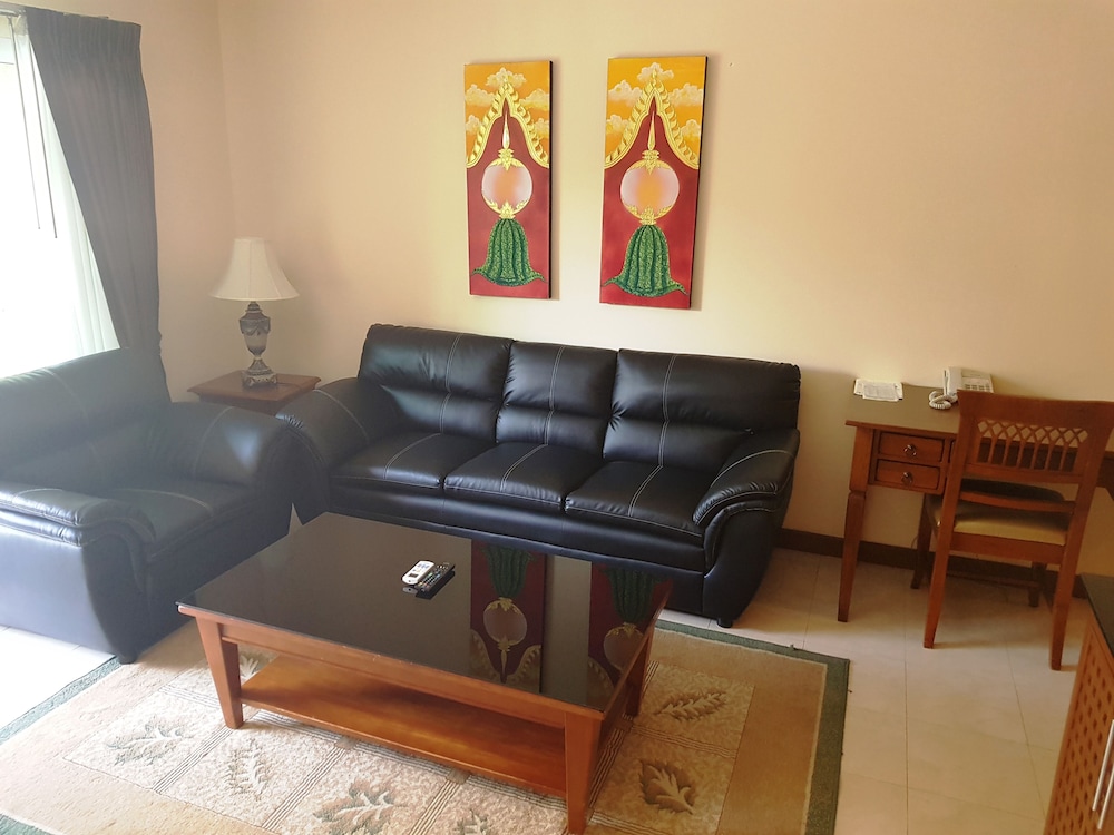 JOMTIEN BEACH RESIDENCE 39/62