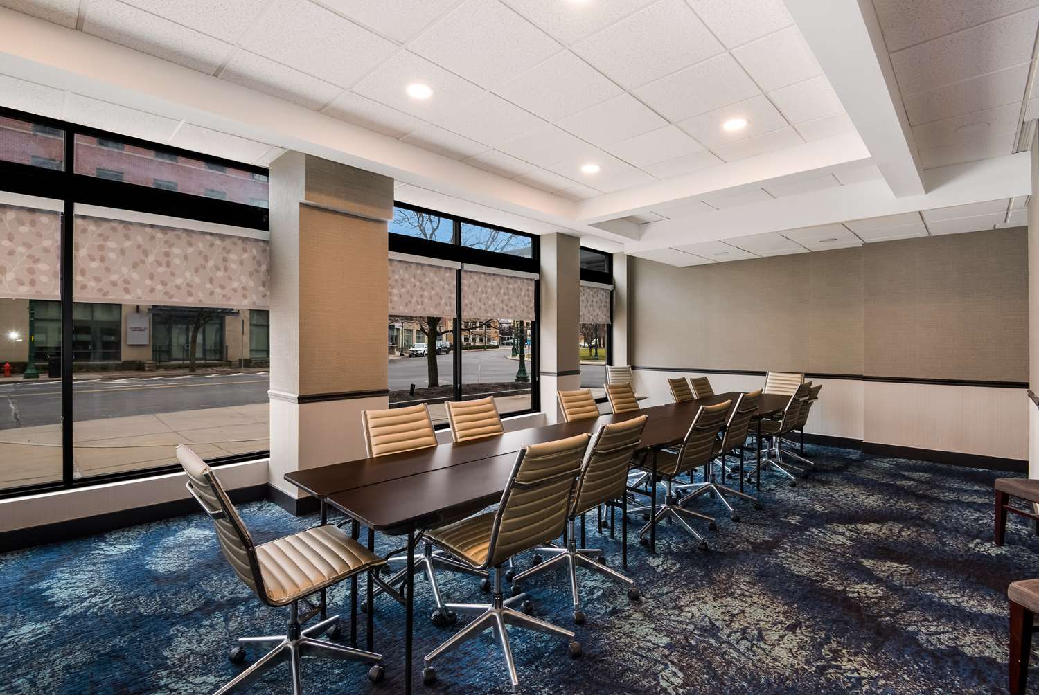 Best Western Syracuse Downtown Hotel Suites 41/43