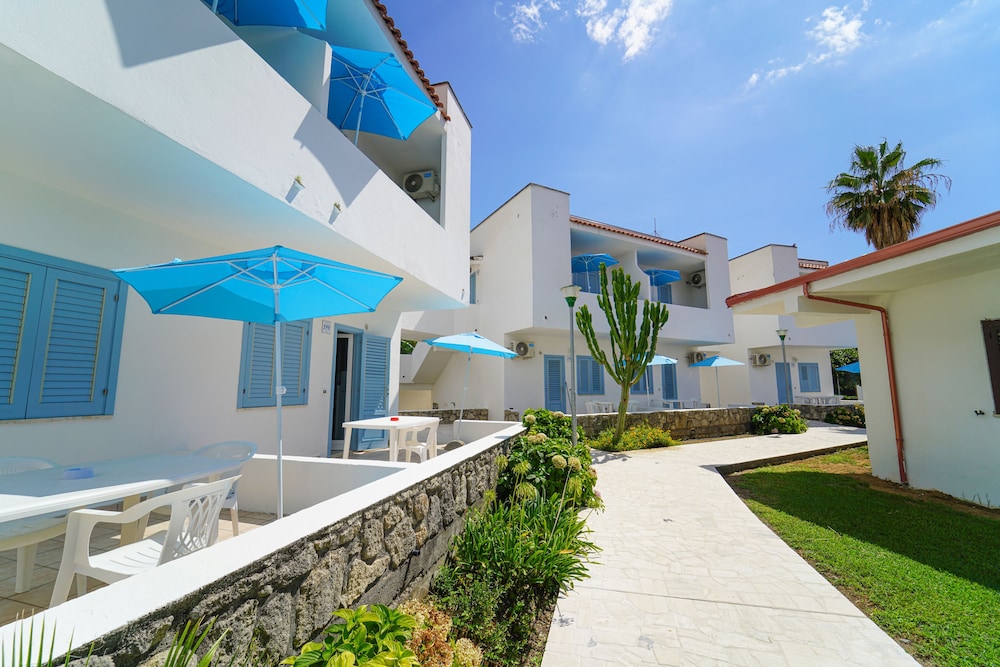 VILLAGGIO BAHJA 61/65