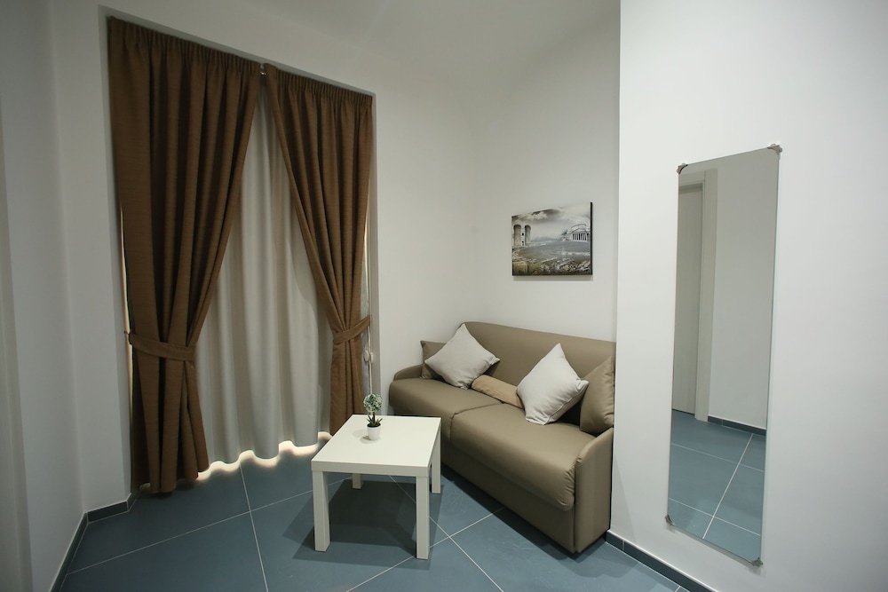 Mascalzone Latino Luxury Rooms 21/69