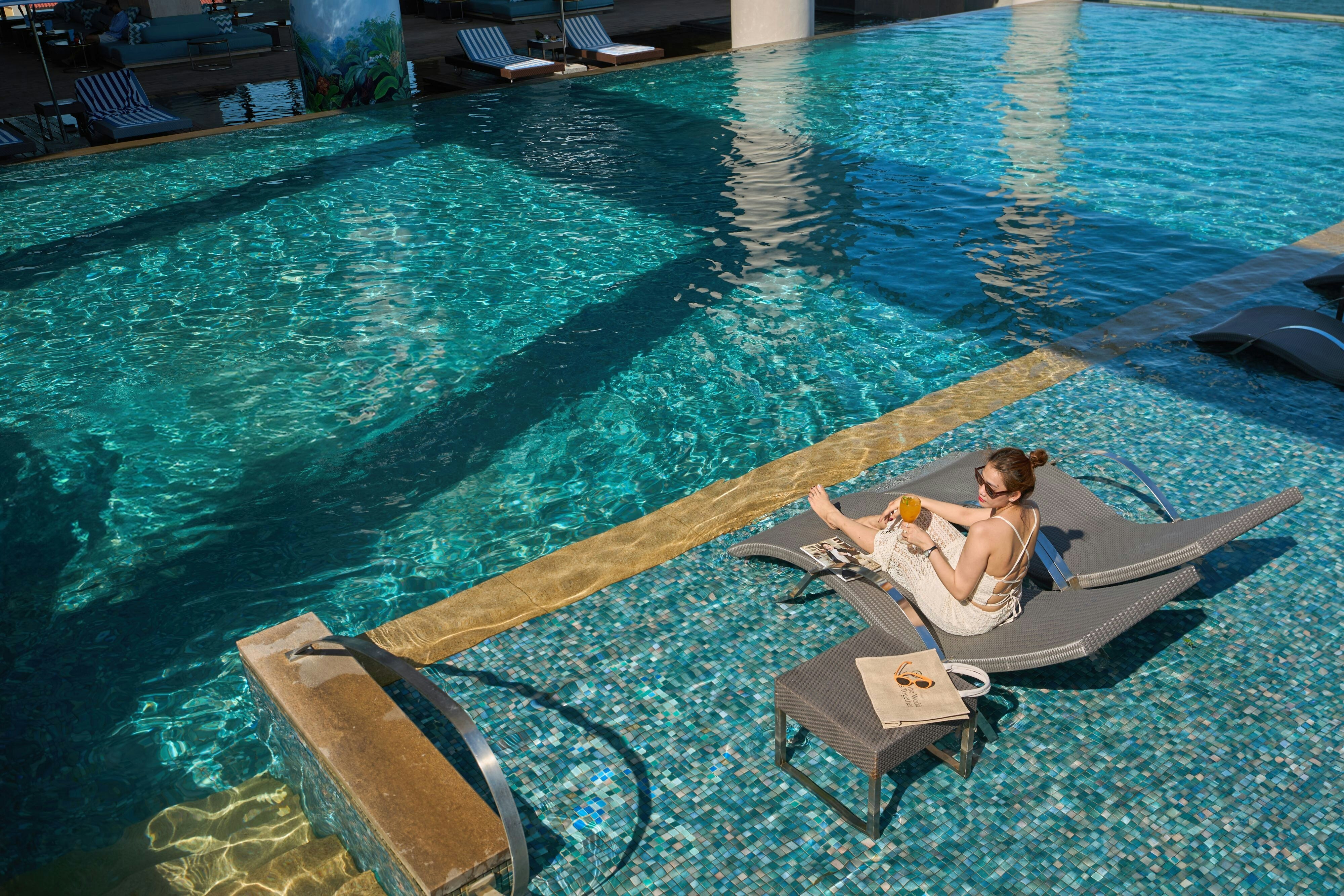 Sheraton Nha Trang Hotel Spa 38/71