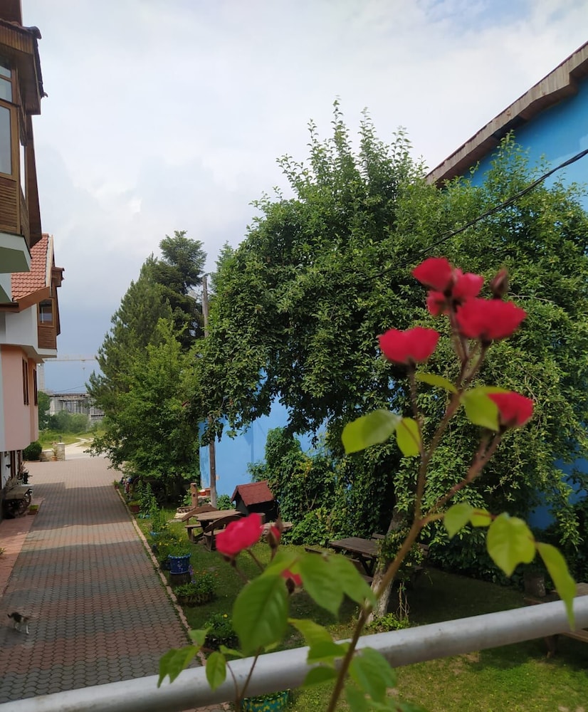 Bolu Yildiz Hotel 33/46