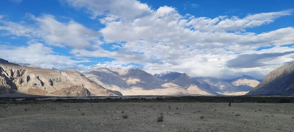The Eden Resort Nubra 18/24