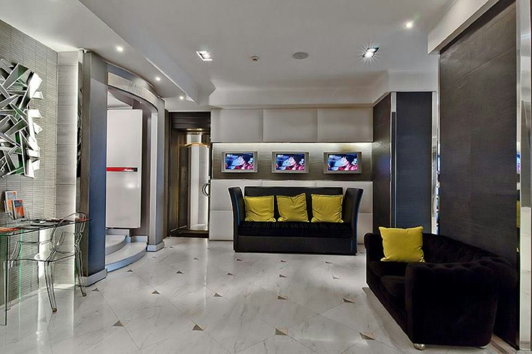 Ariston Hotel 2/55