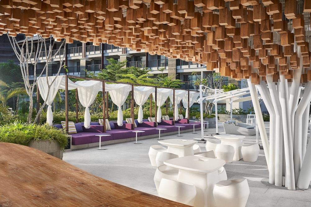 Marriott’s Bali Nusa Dua Terrace 36/40