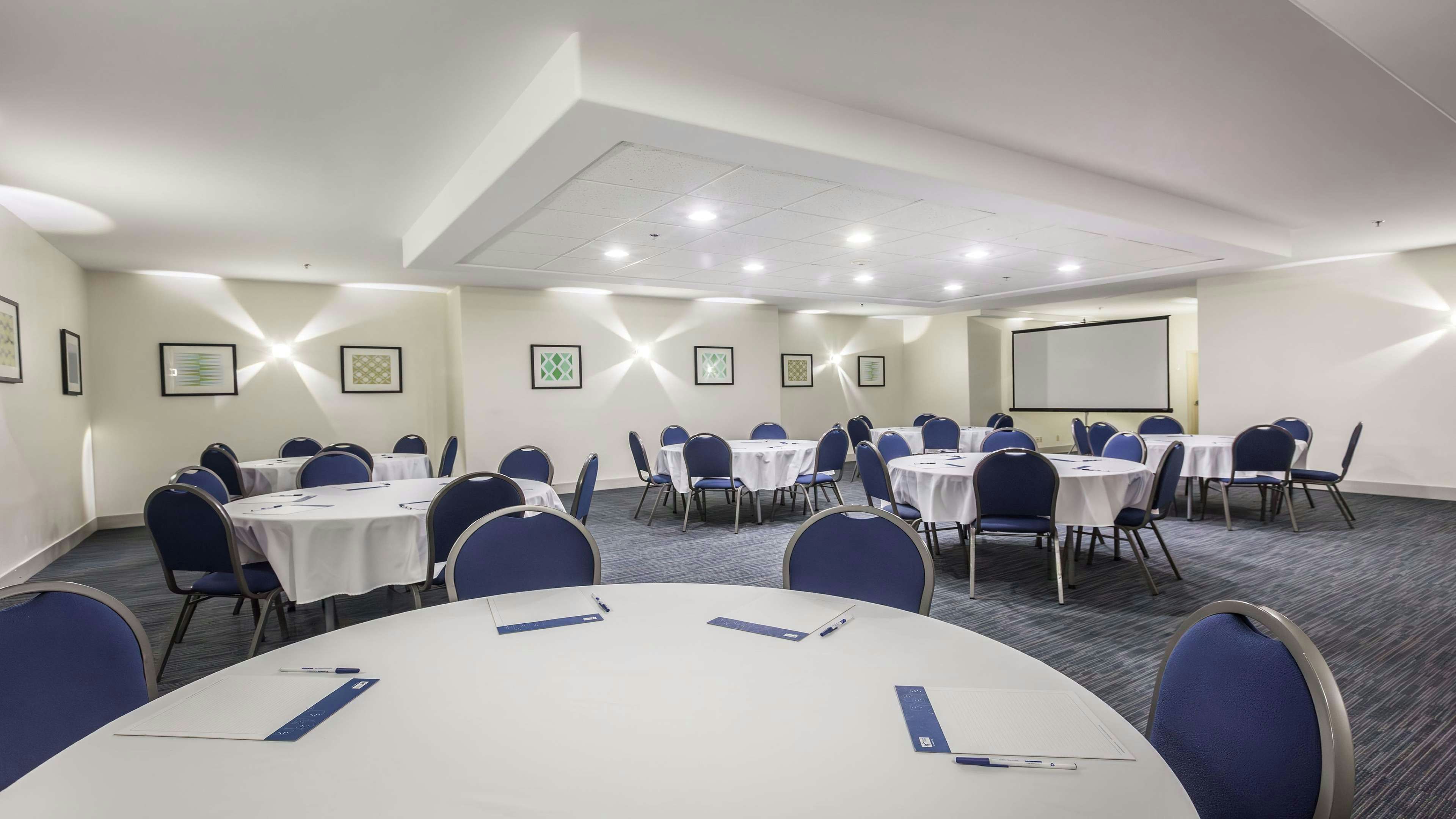 Holiday Inn Express Suites South 60/73