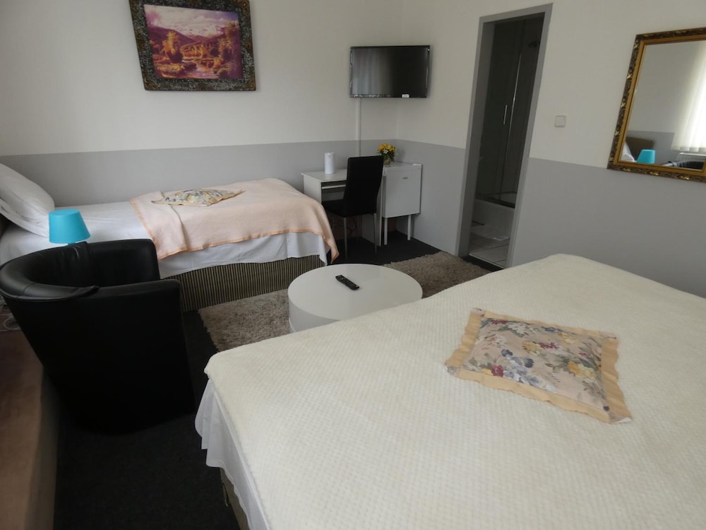 Hotel Wolters 15/42