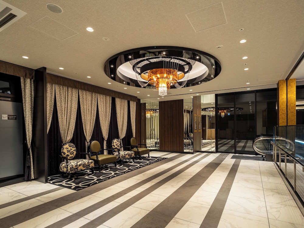 APA Hotel & Resort Osaka Namba Ekimae Tower 6/49