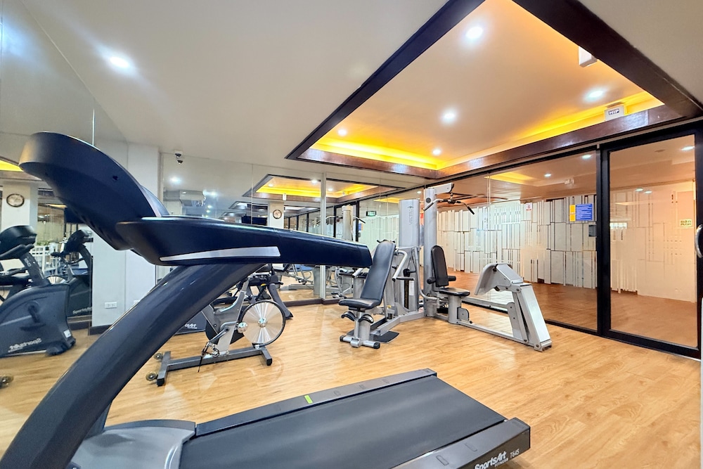 Days Inn by Wyndham Patong Beach Phuket 26/49