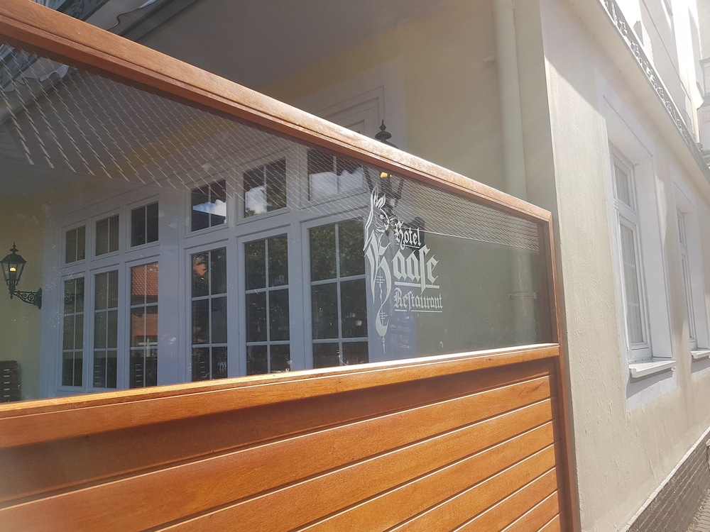 Hotel Haase 3/50