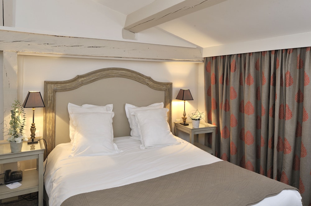 Hotel Le Donjon Coeur de La Cite Medievale 17/53