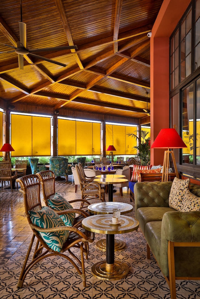 2Ciels Boutique Hotel 58/64