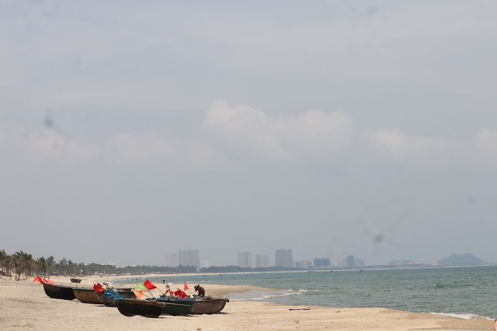 Hung Do Beach Homestay 36/50