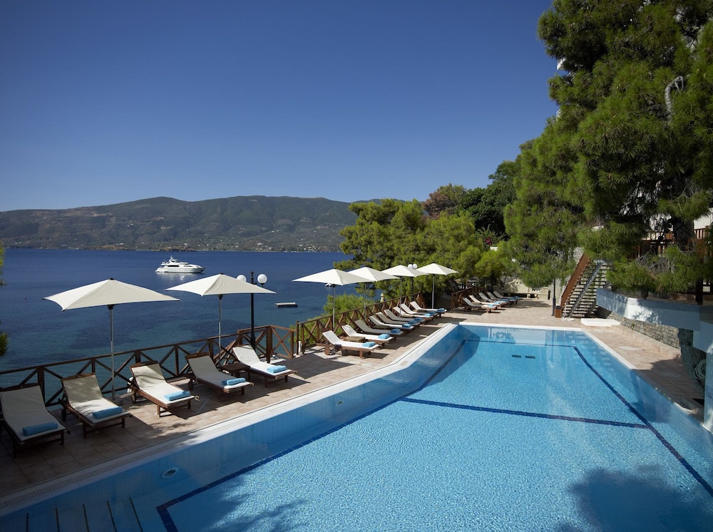 SIRENE BLUE RESORT 32/67