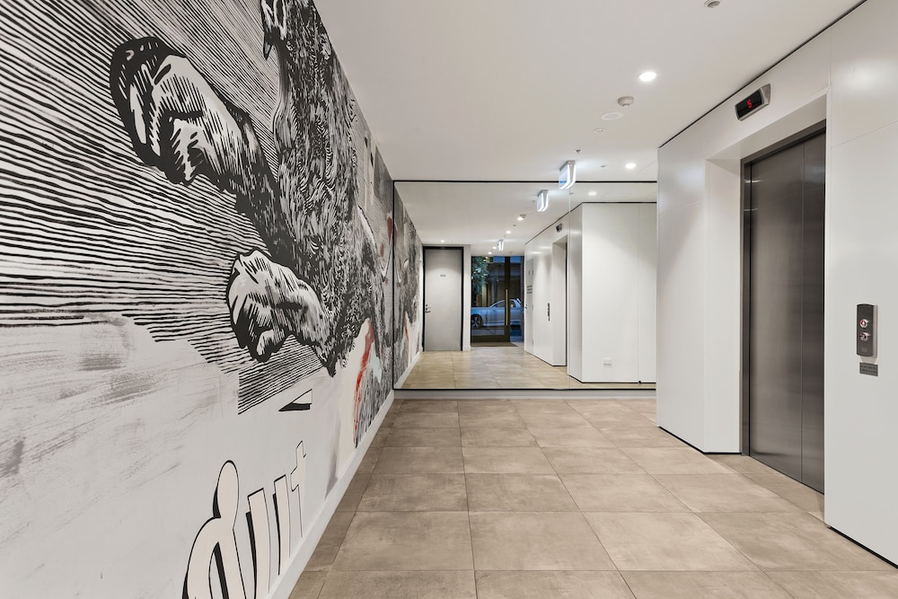 District Apartments Fitzroy 27/50