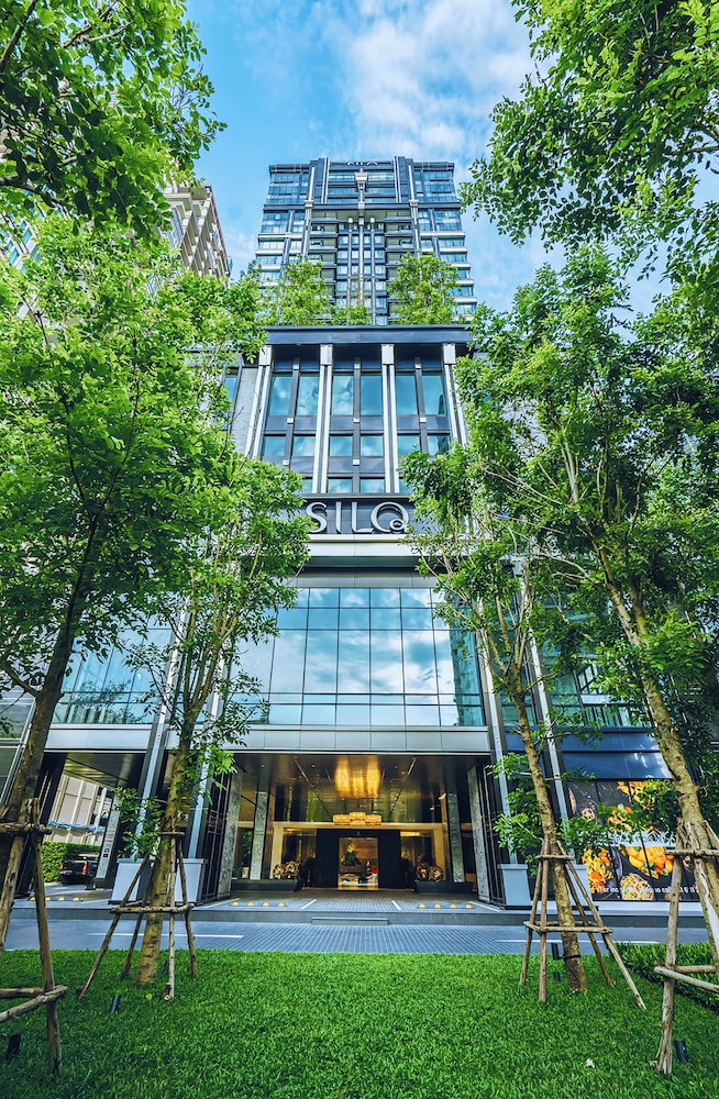 SILQ ホテル&レジデンス 写真5