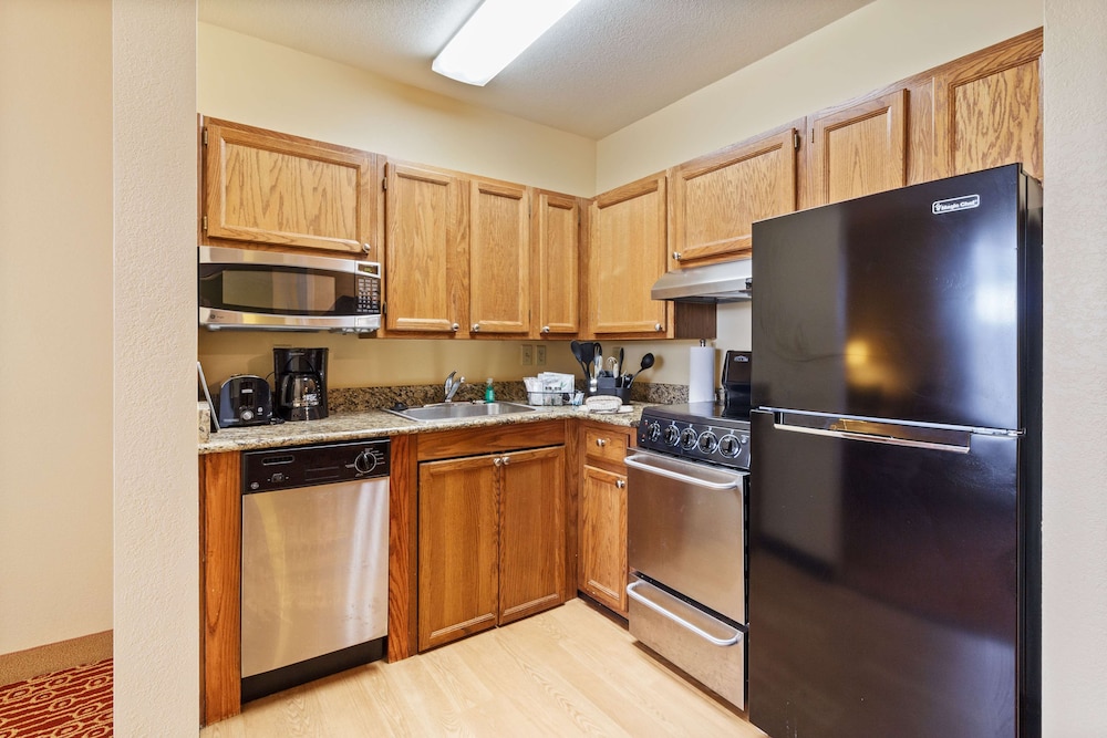 Extended Stay America Suites Chicago Elgin West Dundee 4/58