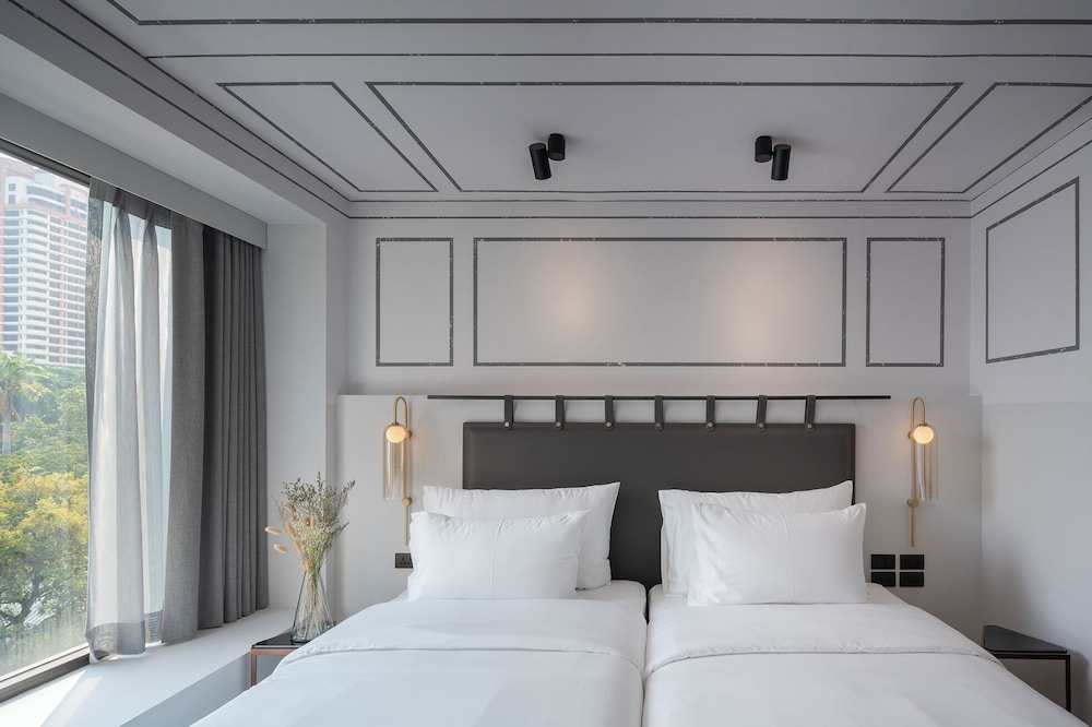 Passa Hotel Bangkok 6/46