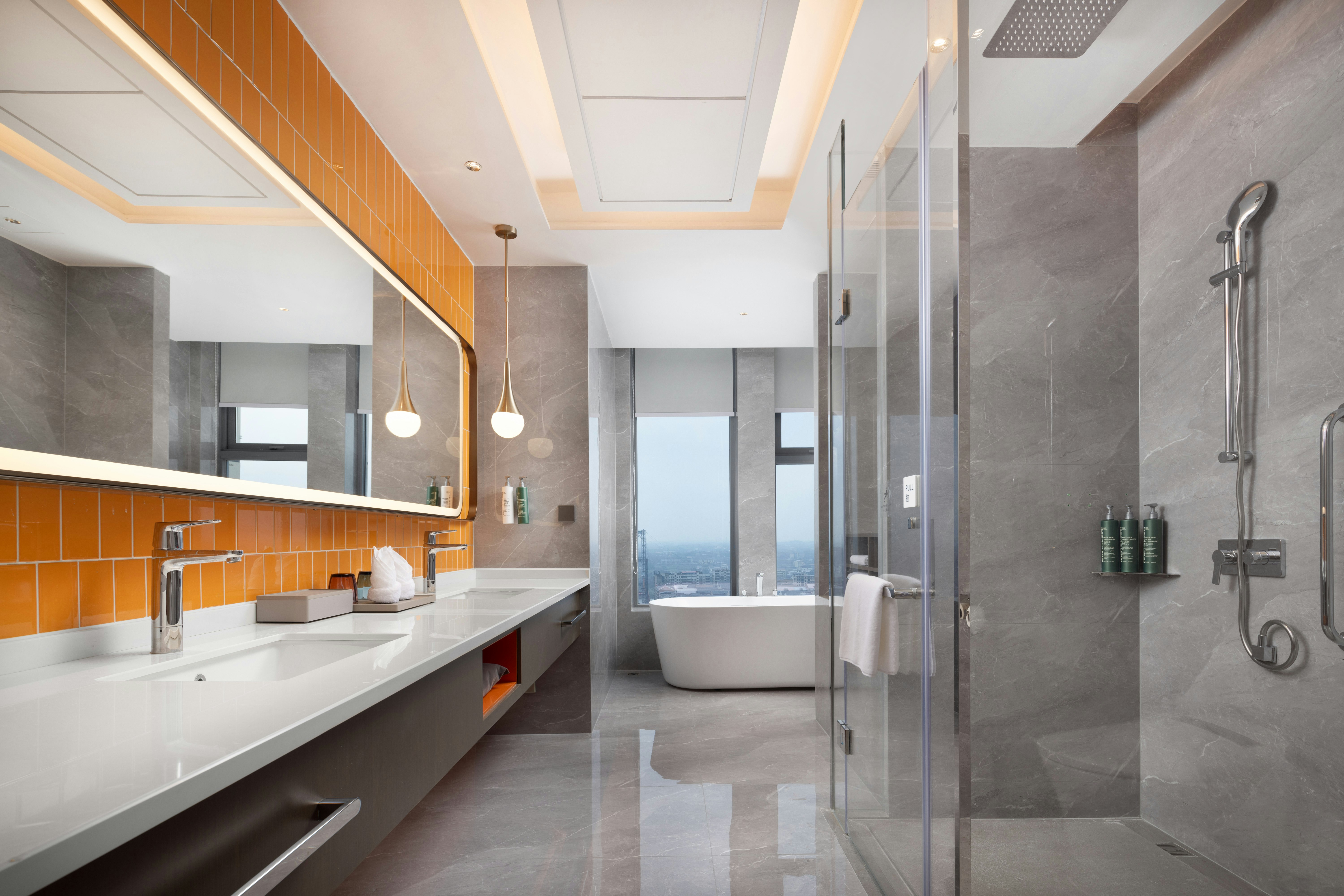 Home2 Suites by Hilton Hengyang Xidu 58/62