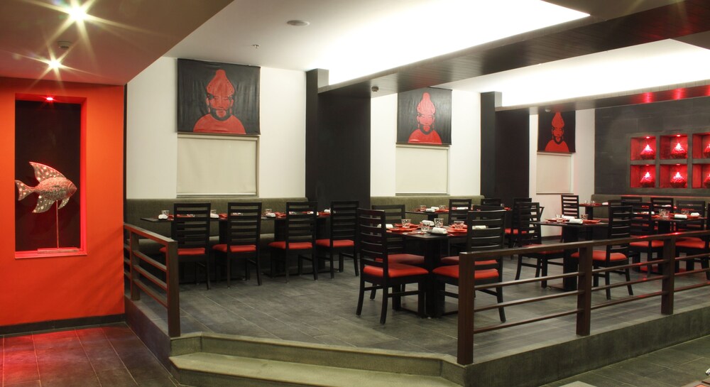 Lemon Tree Hotel Electronics City Bengaluru 40/61