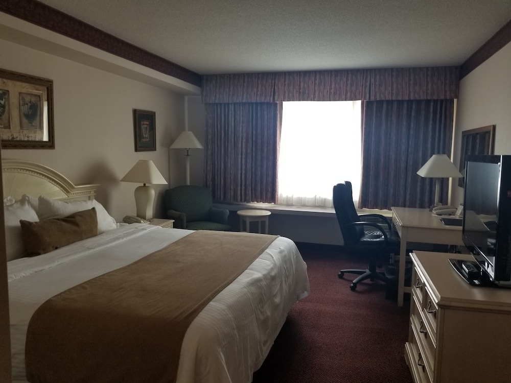 Delta Hotels by Marriott Toronto Markham 9/42