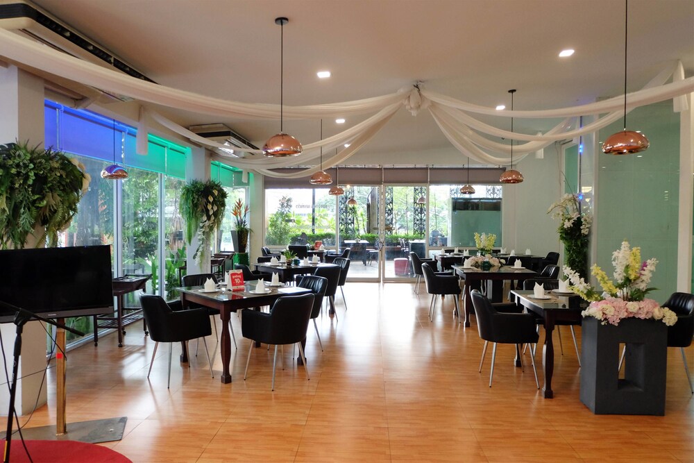 Grand Hill Resort And Spa 42/50