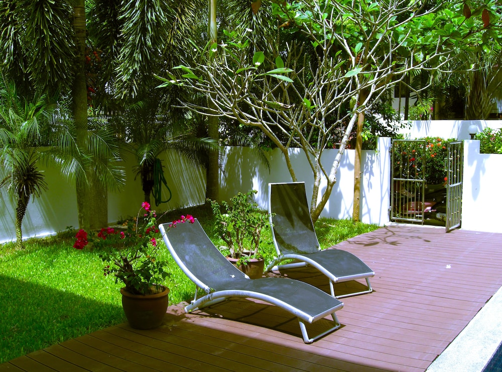 Samui Villa Whitney 11/51