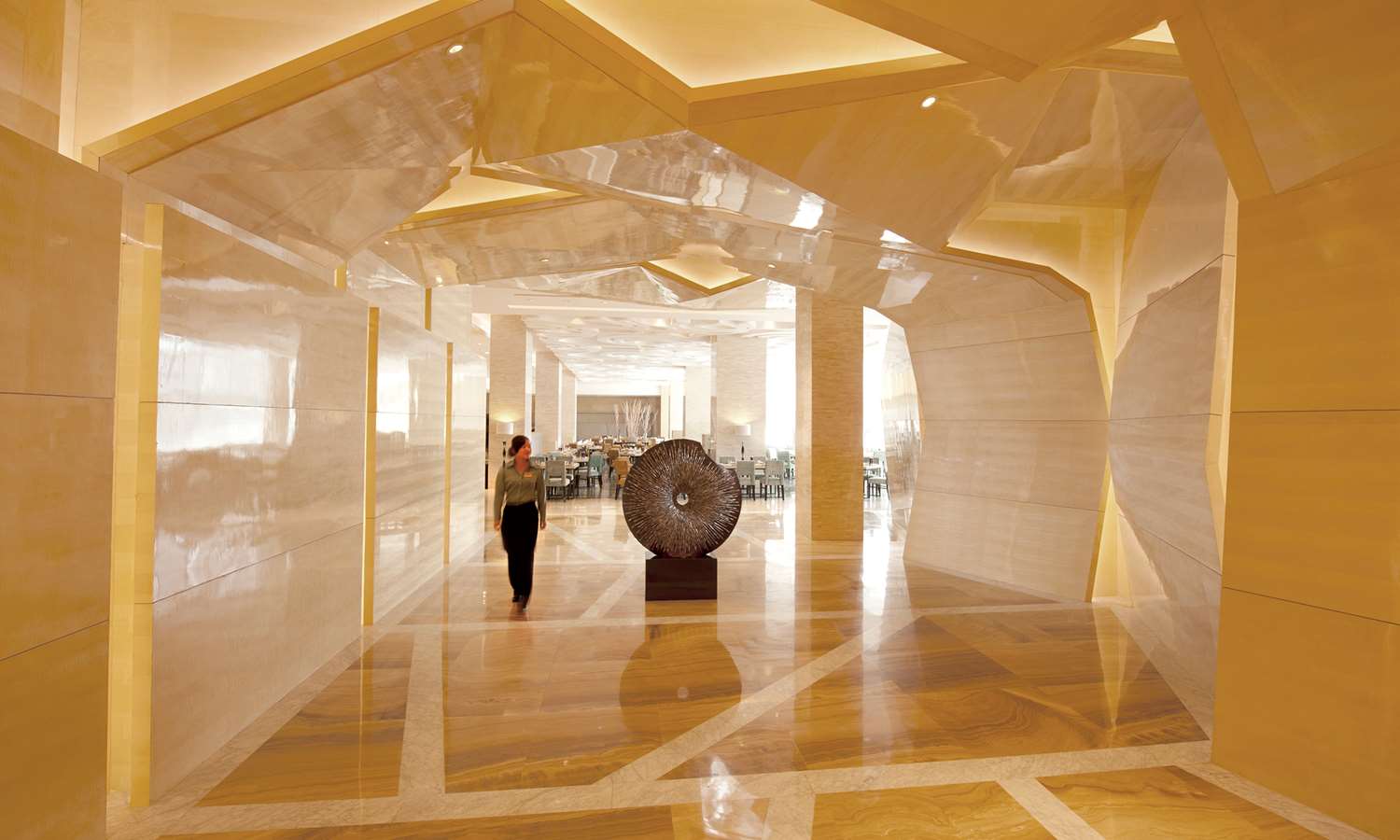 Hotel Wuxi 9/31