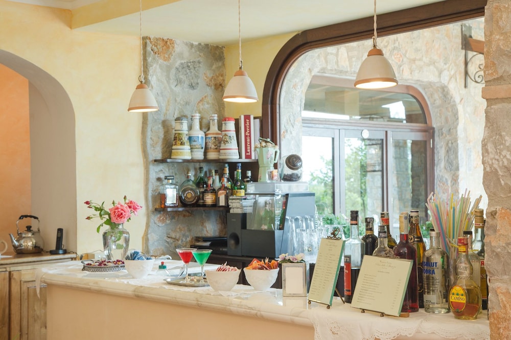 Relais Du Silence Pian Delle Starze 24/31
