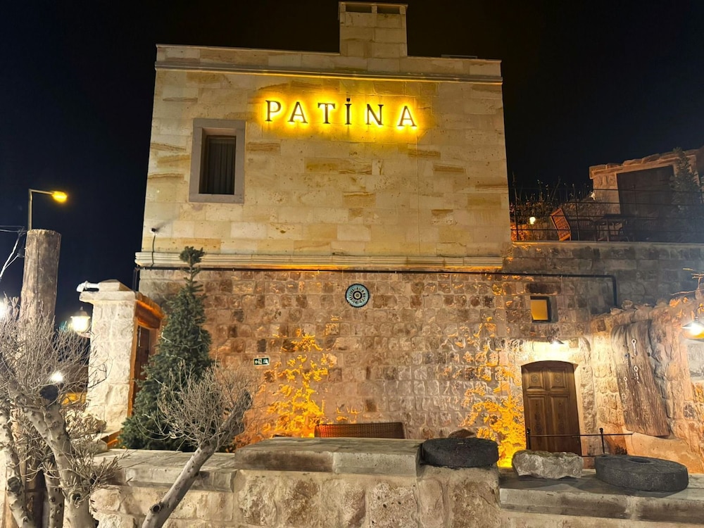 Patina Cappadocia 3/50
