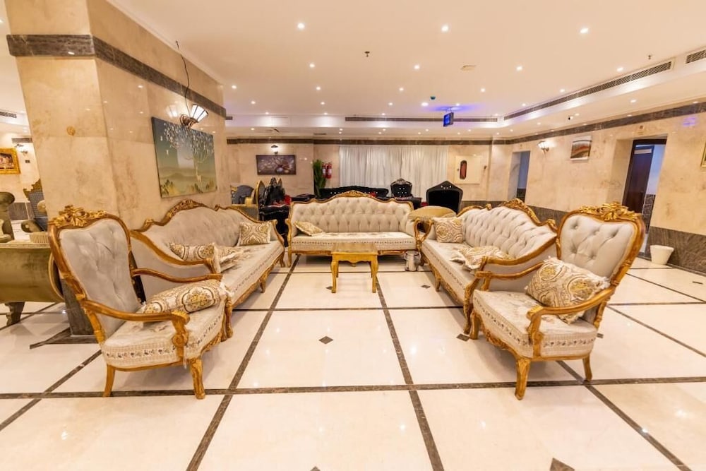 فندق سفير المسك(Safeer Almisk Hotel Mecca) 44/52