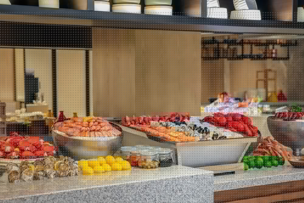 Hangzhou Marriott Hotel Lin An 49/56