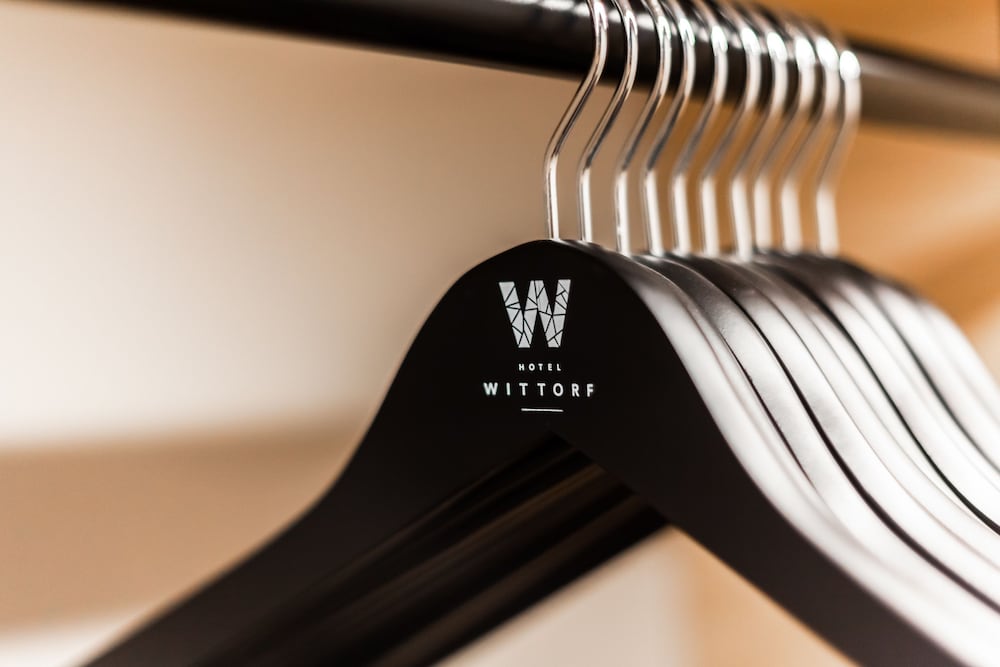 Hotel Wittorf 15/50